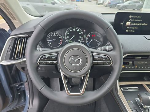 New 2026 MAZDA CX-70 3.3 Turbo w/ Preferred Package image 30