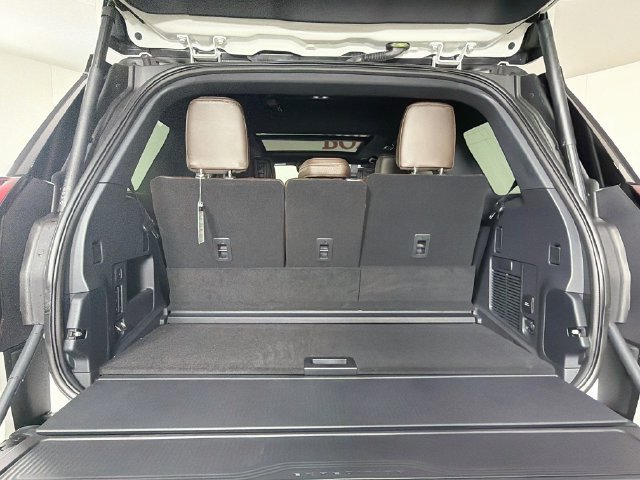 New 2026 Ford Expedition King Ranch AWD/4WD image 34