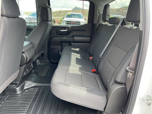 New 2026 GMC Sierra 1500 Pro w/ Pro Value Package image 11
