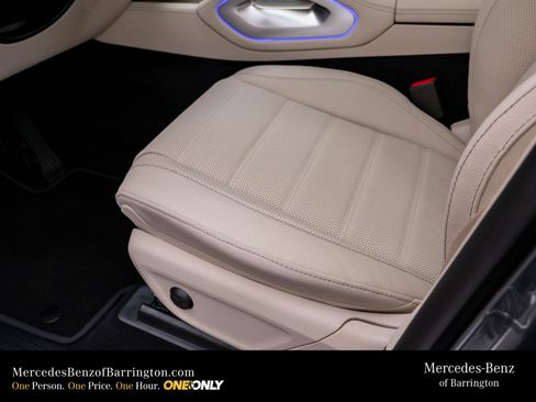 New 2026 Mercedes-Benz GLE 350 4MATIC image 18