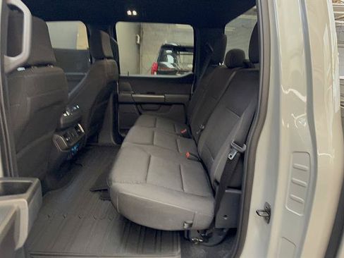 Used 2024 Ford F150 XLT w/ XLT Black Appearance Package AWD/4WD image 11