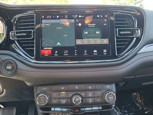 New 2026 Dodge Durango GT w/ Blacktop Package image 12