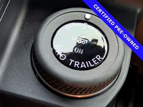 Certified 2025 Ford Expedition Max Platinum w/ Stealth Performance Package AWD/4WD image 37