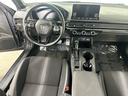 Used 2022 Honda Civic Sport image 17