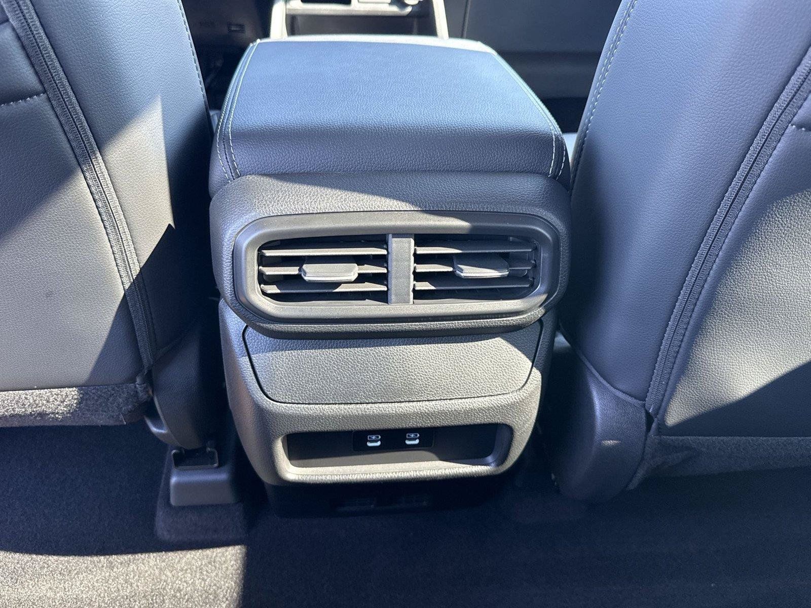 Certified 2026 Honda Passport RTL image 20