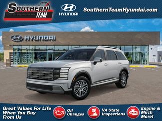 New 2026 Hyundai Palisade SEL 360° Tour