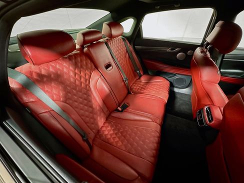 Used 2023 Genesis G80 2.5T w/ Sport Prestige Package image 27