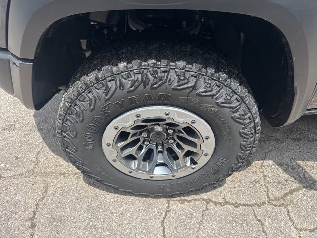 New 2026 RAM 1500 RHO w/ RHO Level 1 Equipment Group AWD/4WD image 8