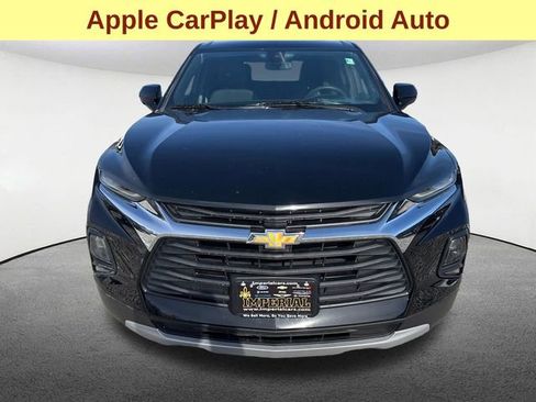 Certified 2021 Chevrolet Blazer LT image 5