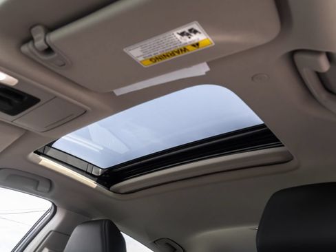 Used 2024 Honda Accord Touring image 15