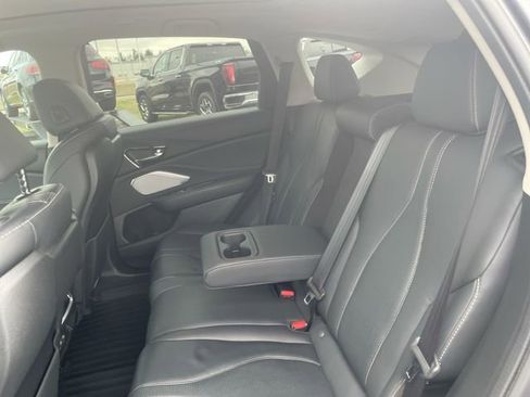 Used 2019 Acura RDX w/ Technology Package image 13