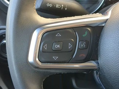 Used 2023 Jeep Wrangler Unlimited Sahara w/ Dual Top Group image 28