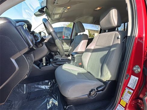 Used 2021 Toyota Tacoma SR image 13