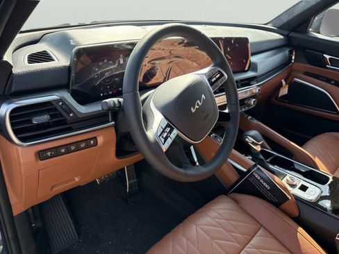 New 2025 Kia Telluride SX Prestige X-Line image 25