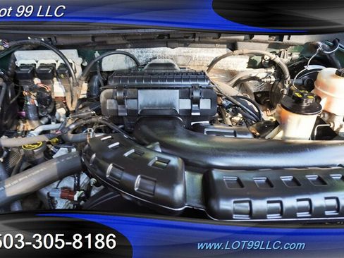 Used 2008 Ford F150 XLT AWD/4WD image 18