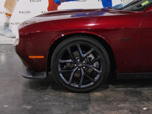 Used 2023 Dodge Challenger R/T w/ Plus Package image 14