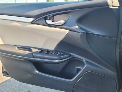 Certified 2018 Honda Civic LX image 12