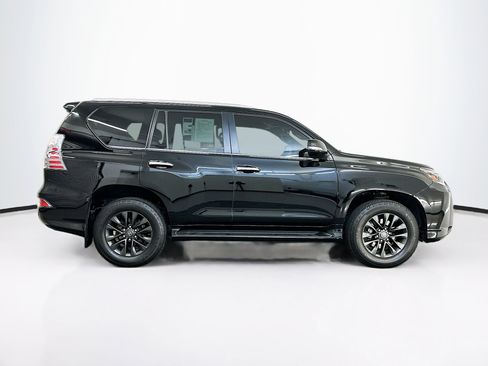 Used 2020 Lexus GX 460 Premium w/ Premium Package AWD/4WD image 10