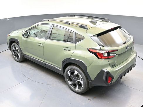 New 2026 Subaru Crosstrek 2.5i Limited image 38