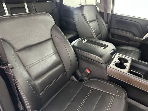 Used 2017 GMC Sierra 1500 Denali w/ Denali Ultimate Package AWD/4WD image 31