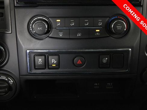 Certified 2023 Nissan Titan SV image 18