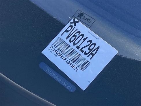 Used 2015 Volvo S60 T5 Premier image 32