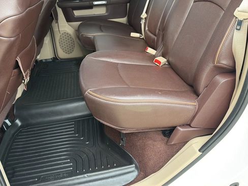 Used 2015 RAM 3500 Laramie Longhorn w/ Convenience Group AWD/4WD image 41