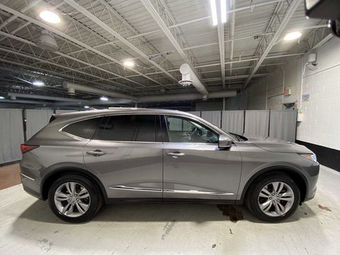 Certified 2023 Acura MDX image 27