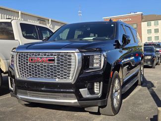 Used 2024 GMC Yukon XL Denali w/ Max Trailering Package AWD/4WD video 1