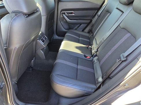 New 2026 MAZDA CX-50 AWD 2.5 S w/ Weather Package image 7