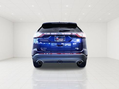 Used 2016 Ford Edge SEL w/ Equipment Group 201A AWD/4WD image 5