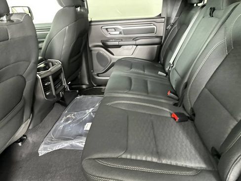 New 2026 RAM 1500 4x4 Crew Cab image 16