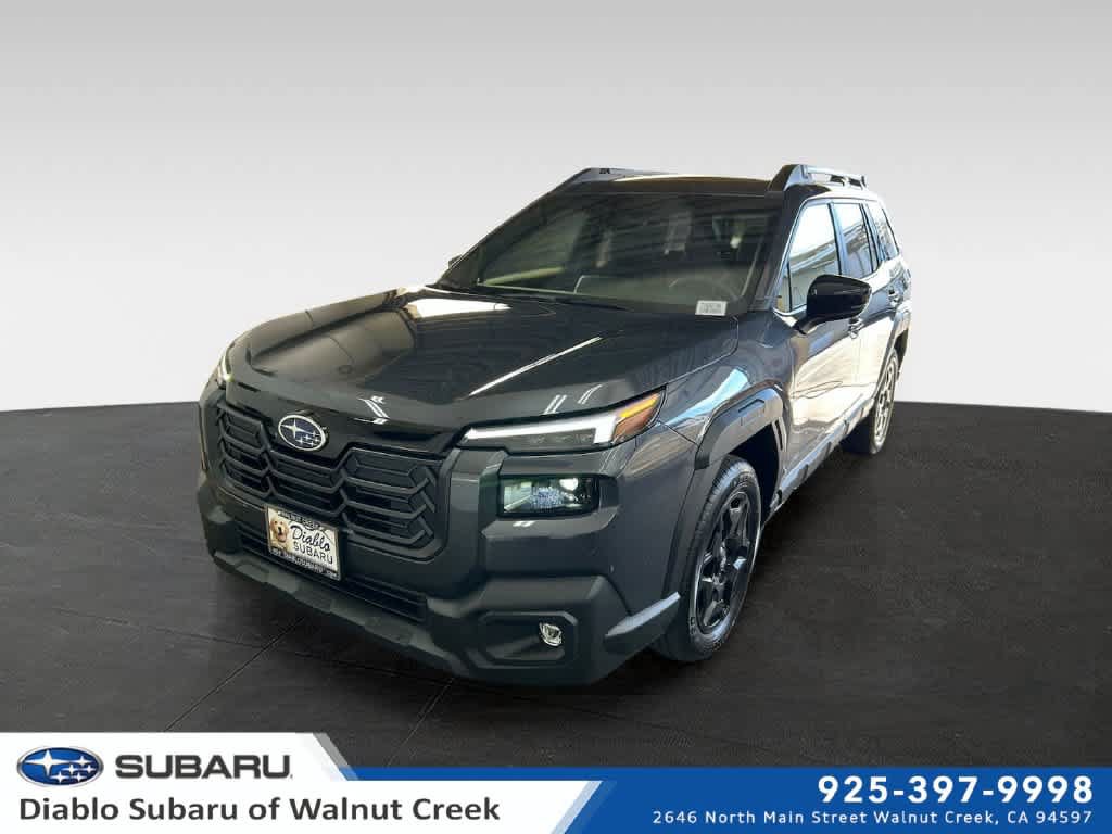 New 2026 Subaru Outback Limited AWD/4WD image 1