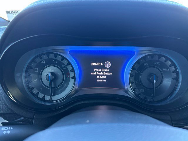 Used 2018 Chrysler 300 S w/ Safetytec Plus Group RWD image 18