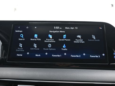 Used 2023 Hyundai Palisade XRT image 32