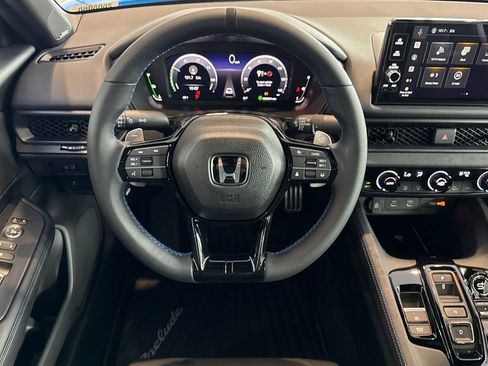 New 2026 Honda Prelude image 11