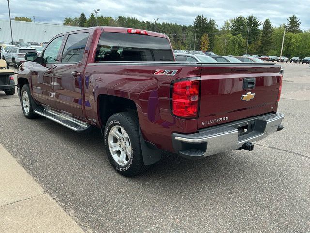 Used 2015 Chevrolet Silverado 1500 LT w/ All Star Edition AWD/4WD image 5