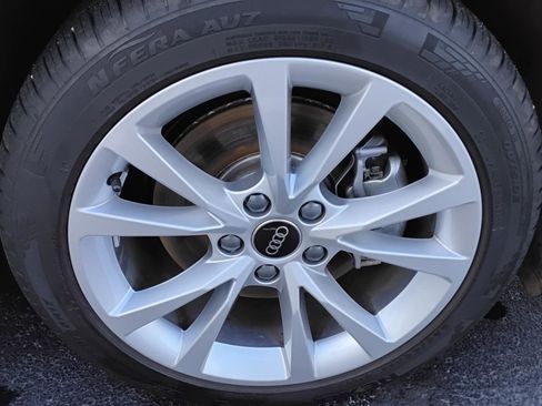 Certified 2025 Audi A3 2.0T Premium image 12