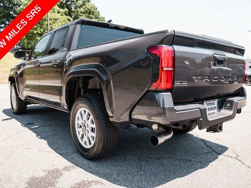 Certified 2024 Toyota Tacoma SR5 RWD image 5