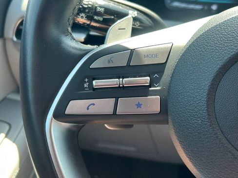 Used 2025 Hyundai Palisade SEL FWD image 35