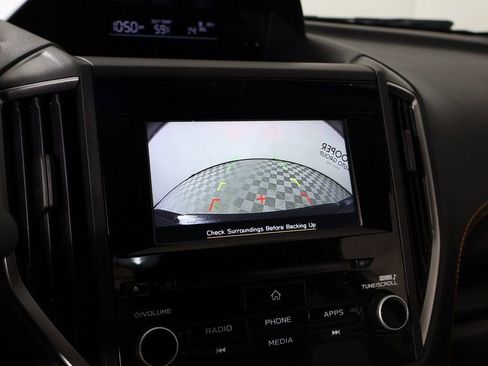 Used 2021 Subaru Crosstrek 2.0i Premium w/ Popular Package #3 image 6