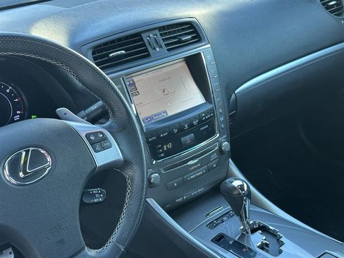 Used 2014 Lexus IS 350C w/ F-Sport Package w/as Tires RWD image 50