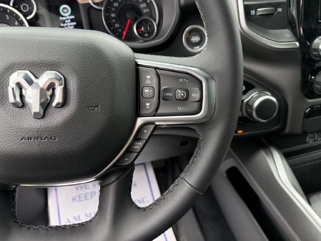 New 2026 RAM 1500 Big Horn AWD/4WD image 19