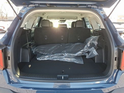 New 2026 Kia Sorento S AWD/4WD image 19