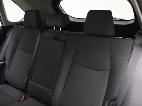Certified 2025 Toyota RAV4 LE FWD image 18
