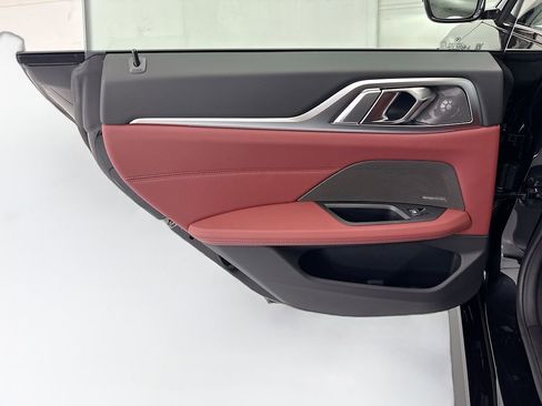 New 2026 BMW i4 eDrive40 w/ M Sport Package image 25