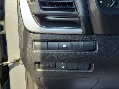 Used 2023 Nissan Rogue SV FWD image 15
