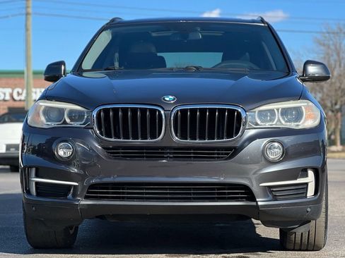 Used 2016 BMW X5 xDrive35i image 12