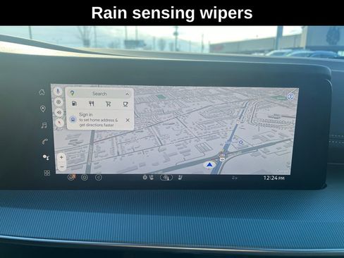 Used 2025 Nissan Murano Platinum w/ Cargo Package image 28