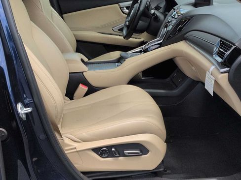 Used 2023 Acura RDX AWD image 24